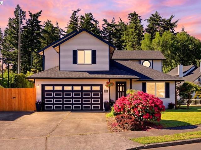 House for sale in Oregonia