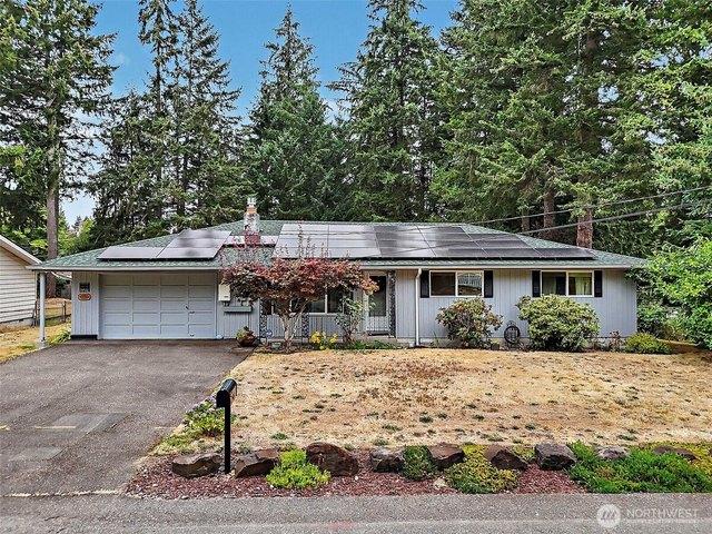 House for sale in Thurston, Washington