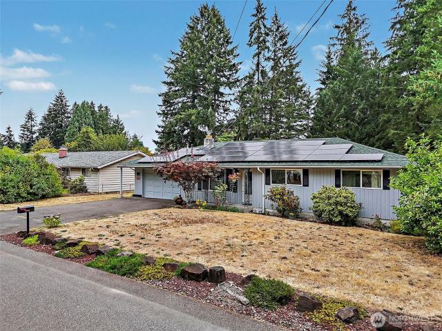House for sale in Lacey, Thurston County