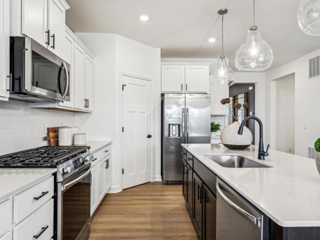 House for sale in Hennepin, Minnesota