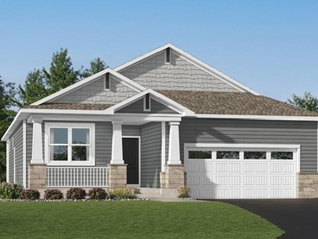 House for sale in Hennepin, Minnesota