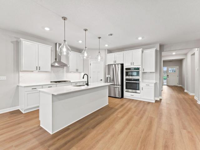 House for sale in Hennepin, Minnesota