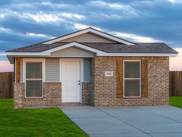 House for sale in Wolfforth, Texas