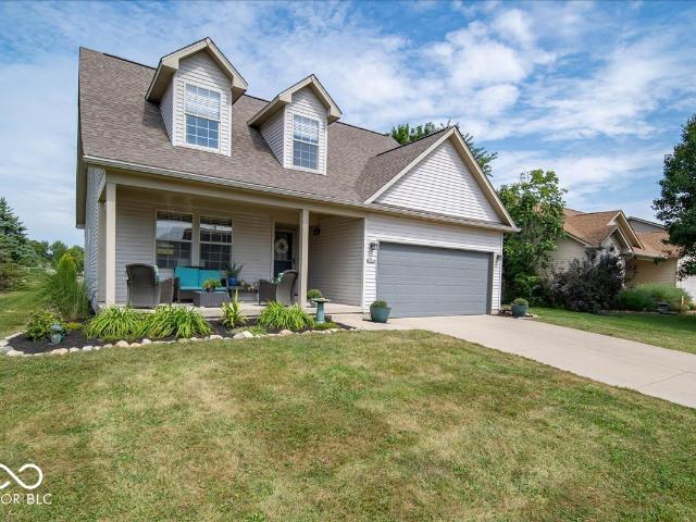 House for sale in Cicero, Hamilton County
