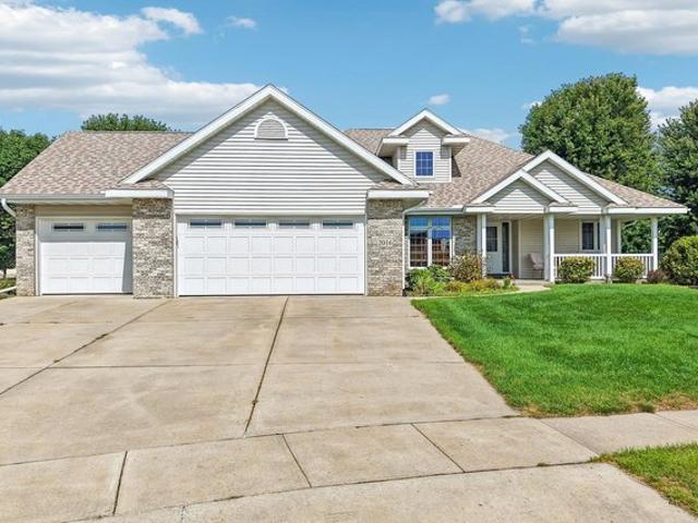 House for sale in Wisconsin