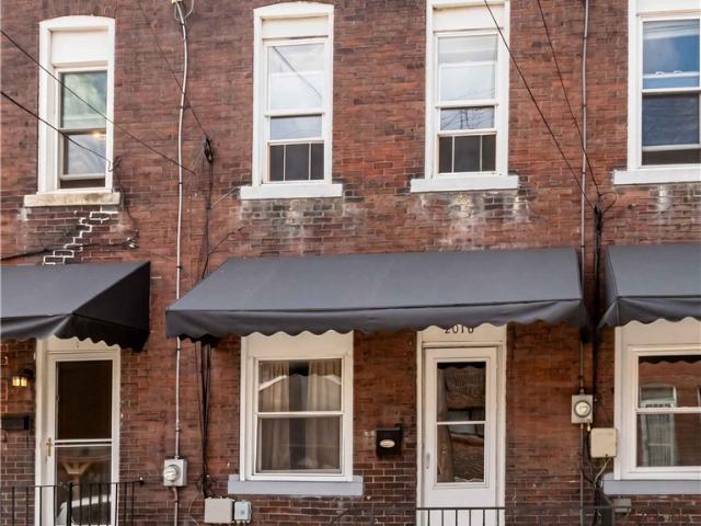 House for sale in Pittsburg, Pennsylvania