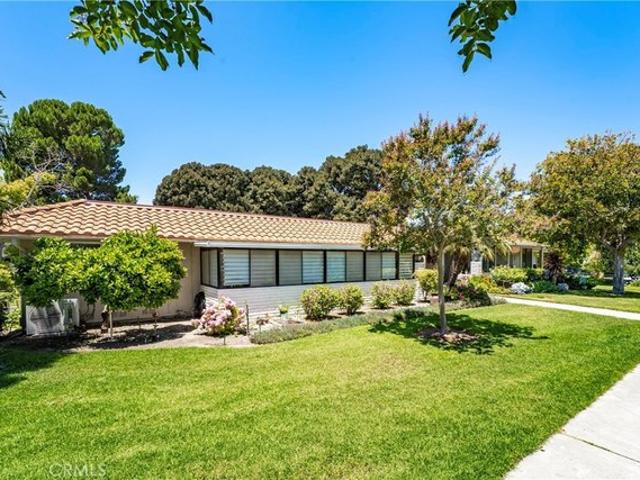 House for sale in Laguna Woods, California