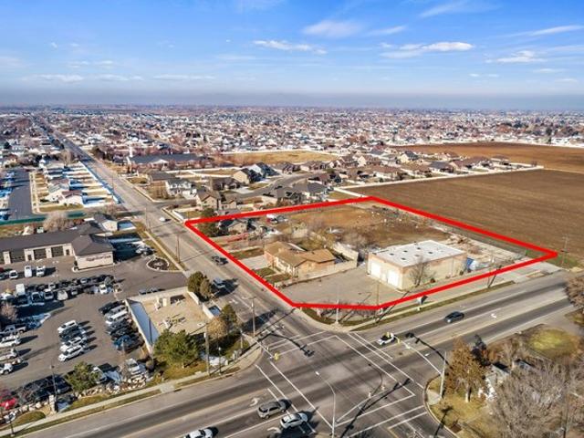 Land for sale in Utah