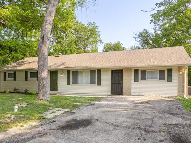 House for sale in Camby, Indiana