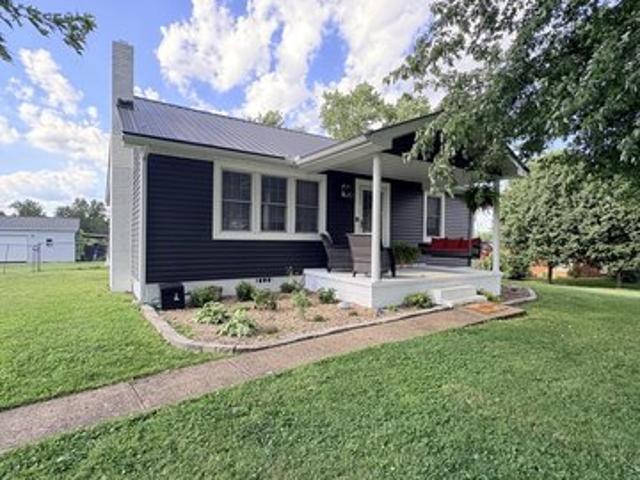 House for sale in Tollesboro, Kentucky