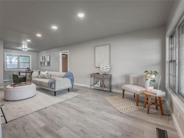 House for sale in Battiest, Oklahoma