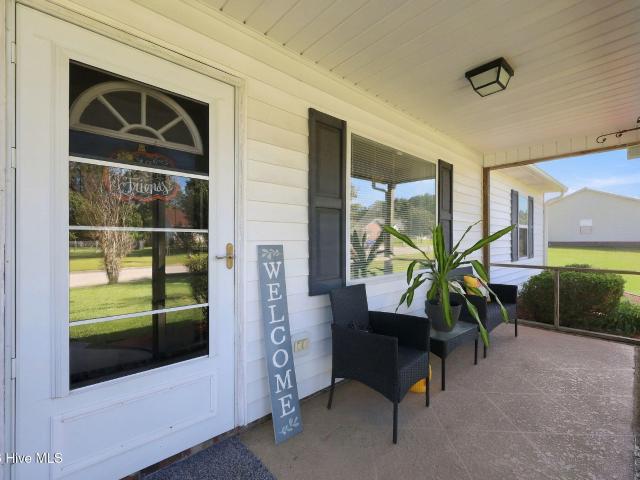 House for sale in Newport, Carteret County