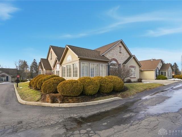 Condo for sale in Bellbrook, Ohio