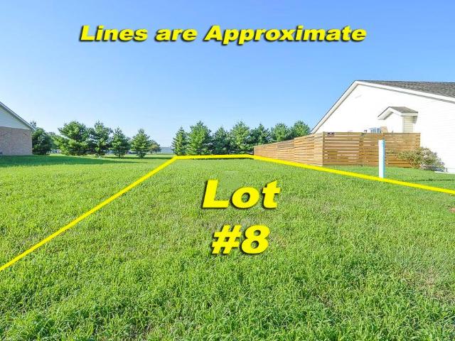 Land for sale in Belleville, Illinois