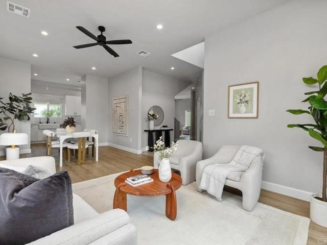 House for sale in Oceanside, California