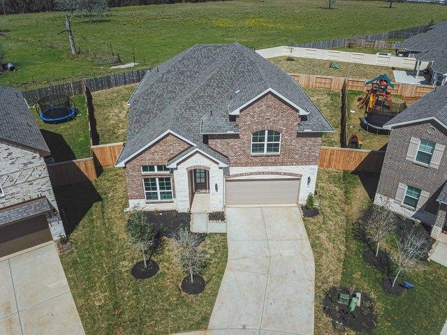 House for sale in Conroe, Texas
