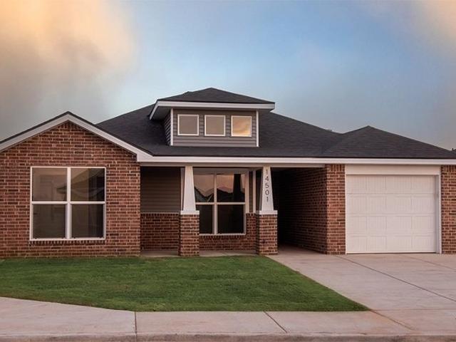 House for sale in Wolfforth, Texas