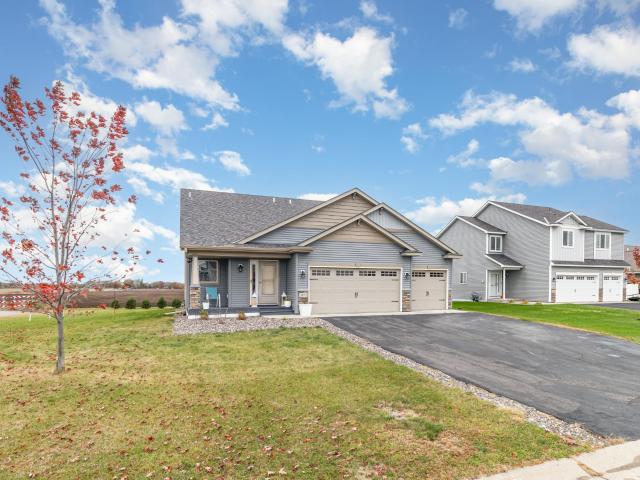 House for sale in Big Lake, Minnesota