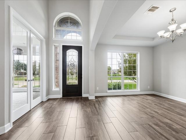 House for sale in Brookshire, Texas