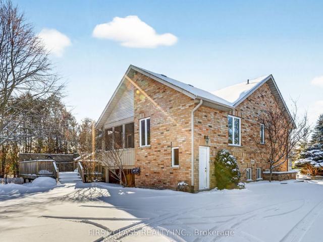 House for rent in King, Golden Horseshoe