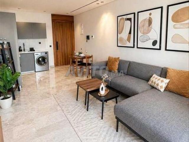 Appartement location à Anfa, Gharb-Chrarda-Beni Hssen