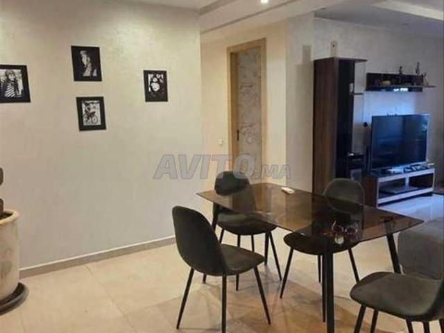 Appartement location à L'Oriental