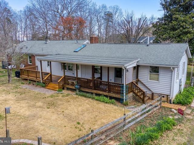 House for sale in Virginia