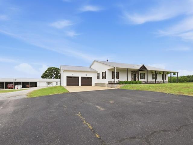 House for sale in Seneca, Missouri