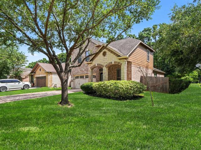 House for sale in New Caney, Texas