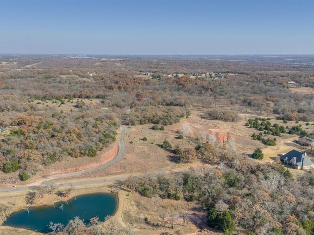 Land for sale in Arcadia, Oklahoma