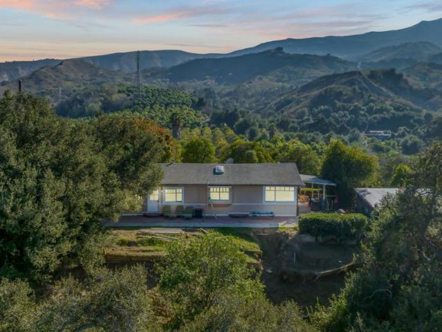 Property for sale in Santa Paula, California