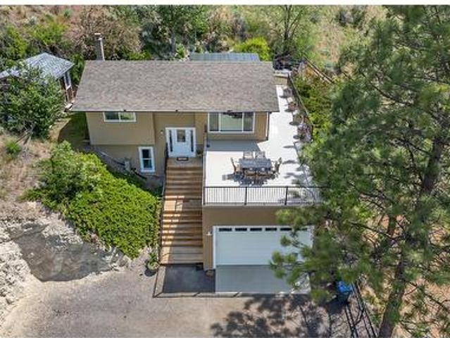 House for sale in Summerland, British Columbia