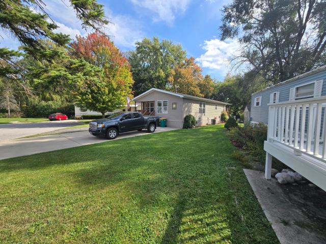 House for sale in Lannon, Wisconsin