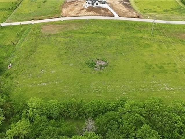 Land for sale in Kansas
