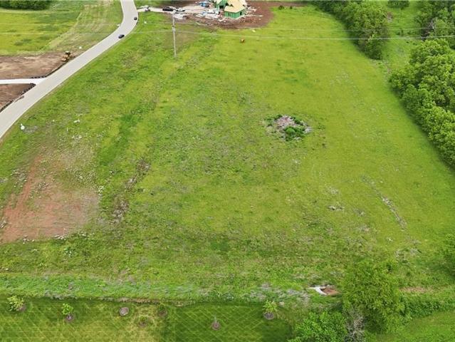 Land for sale in Kansas