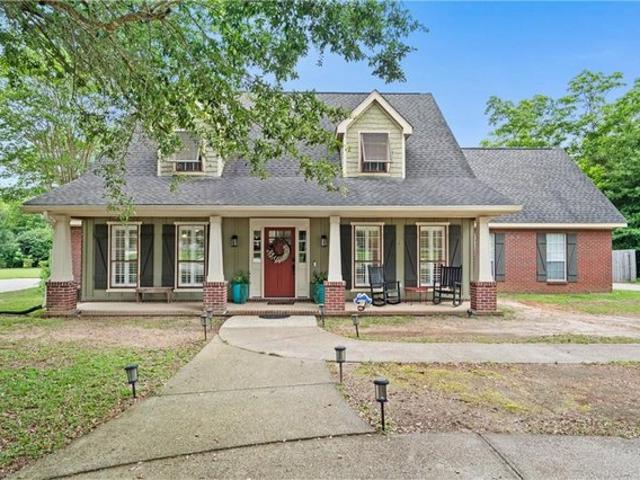 House for sale in Fairhope, Alabama