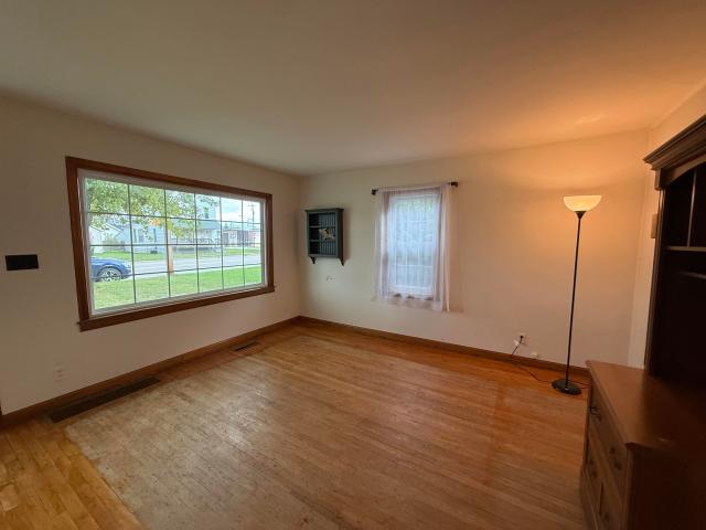 House for sale in Menominee, Michigan