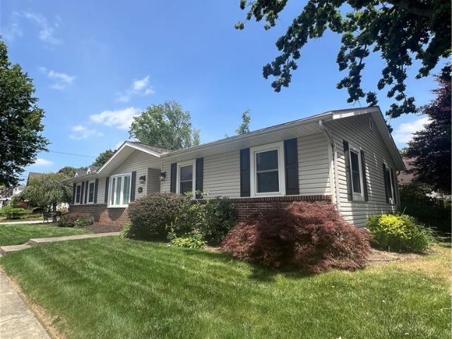 Property for rent in Summit, Ohio