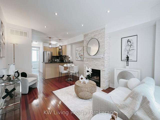 Condo for sale in Woburn, Ontario