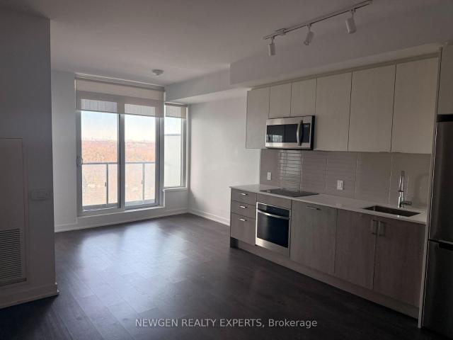 Condo for rent in Woburn, Ontario