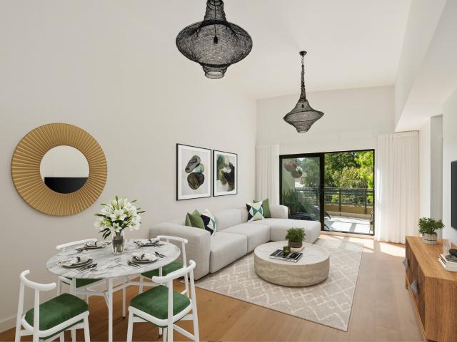 Apartment for rent in Northern Beaches, Sydney
