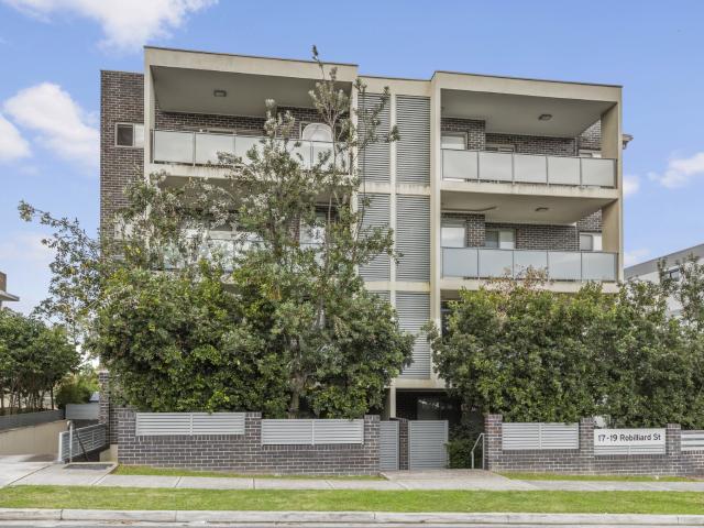 Apartment for rent in Sydney, New South Wales