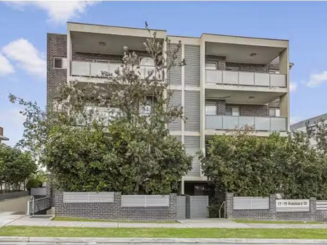 Apartment for rent in Sydney, New South Wales