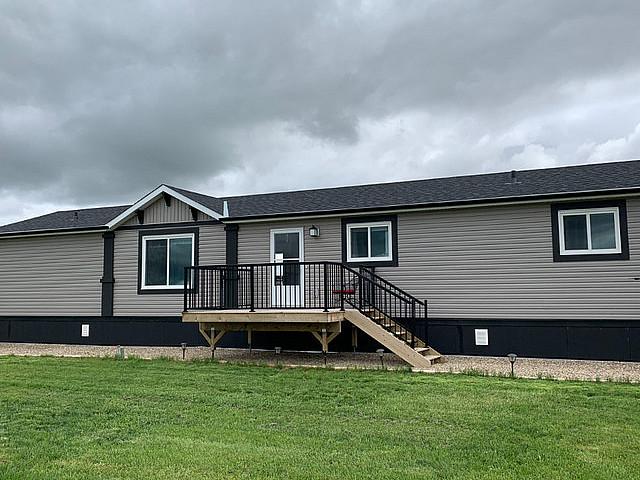 House for sale in Brooks, Alberta