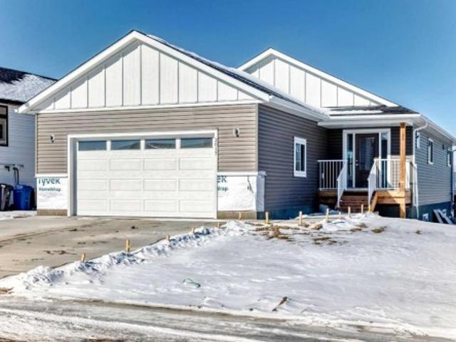 House for sale in Nanton, Alberta