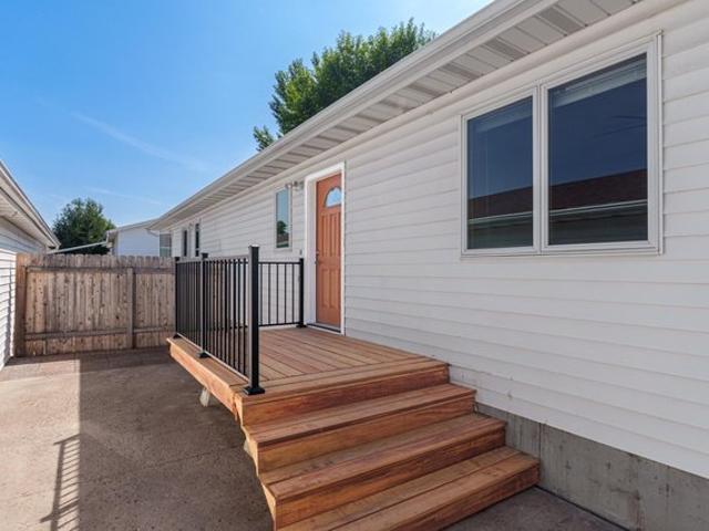 House for sale in Fargo, North Dakota