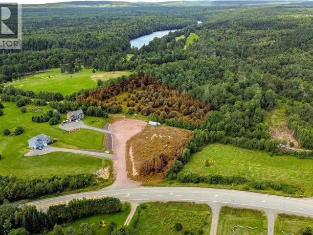 Land for sale in Southampton, New Brunswick