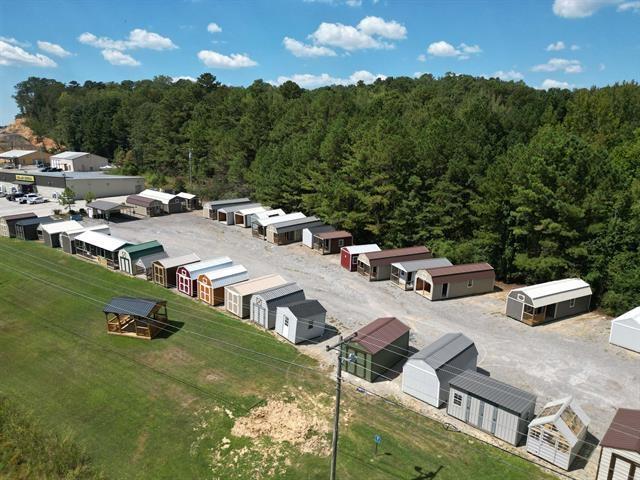 Commercial for sale in Cullman, Alabama