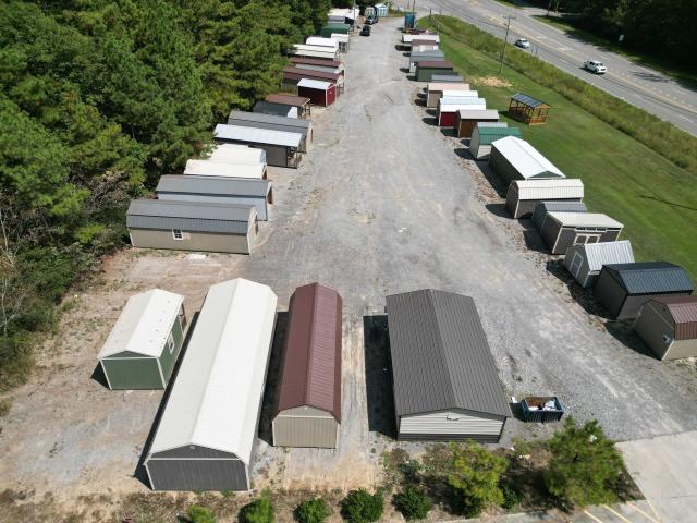 Land for sale in Cullman, Alabama