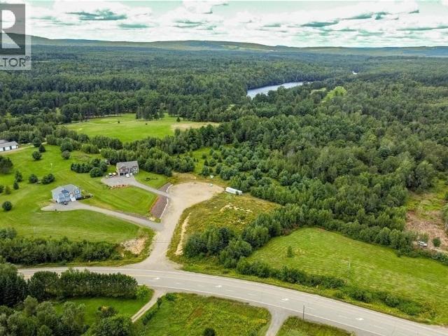 Land for sale in Nackawic, Southampton Parish